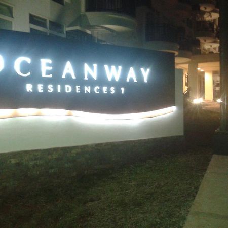 Exclusive Beach And Pools Oceanway Residences Yapak Extérieur photo