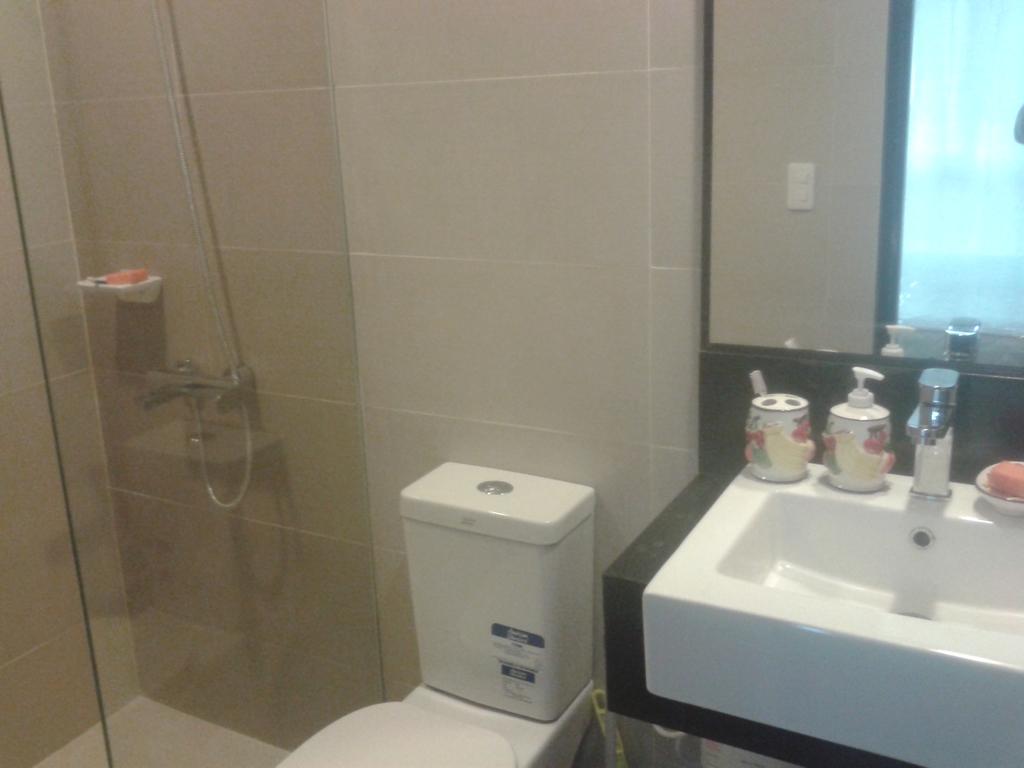 Exclusive Beach And Pools Oceanway Residences Yapak Extérieur photo