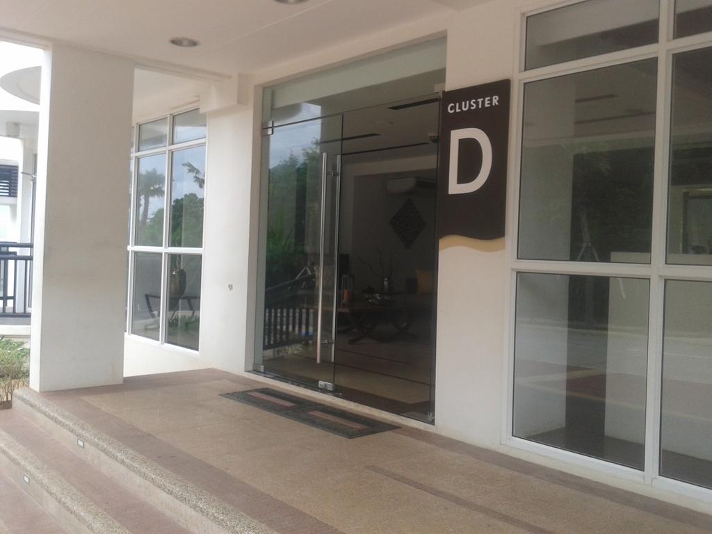 Exclusive Beach And Pools Oceanway Residences Yapak Extérieur photo