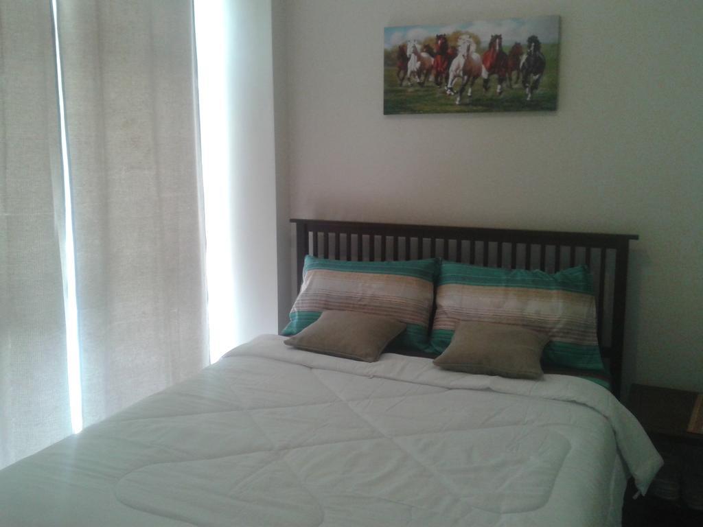 Exclusive Beach And Pools Oceanway Residences Yapak Extérieur photo