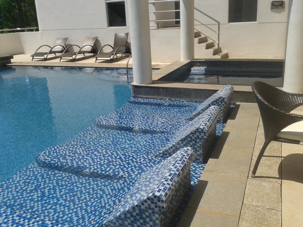 Exclusive Beach And Pools Oceanway Residences Yapak Extérieur photo