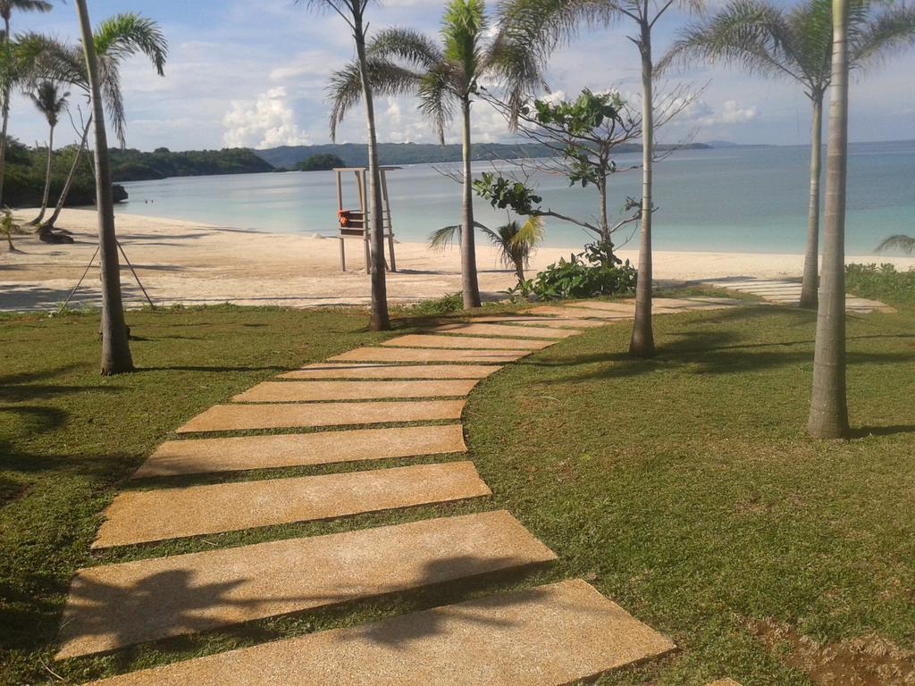 Exclusive Beach And Pools Oceanway Residences Yapak Extérieur photo