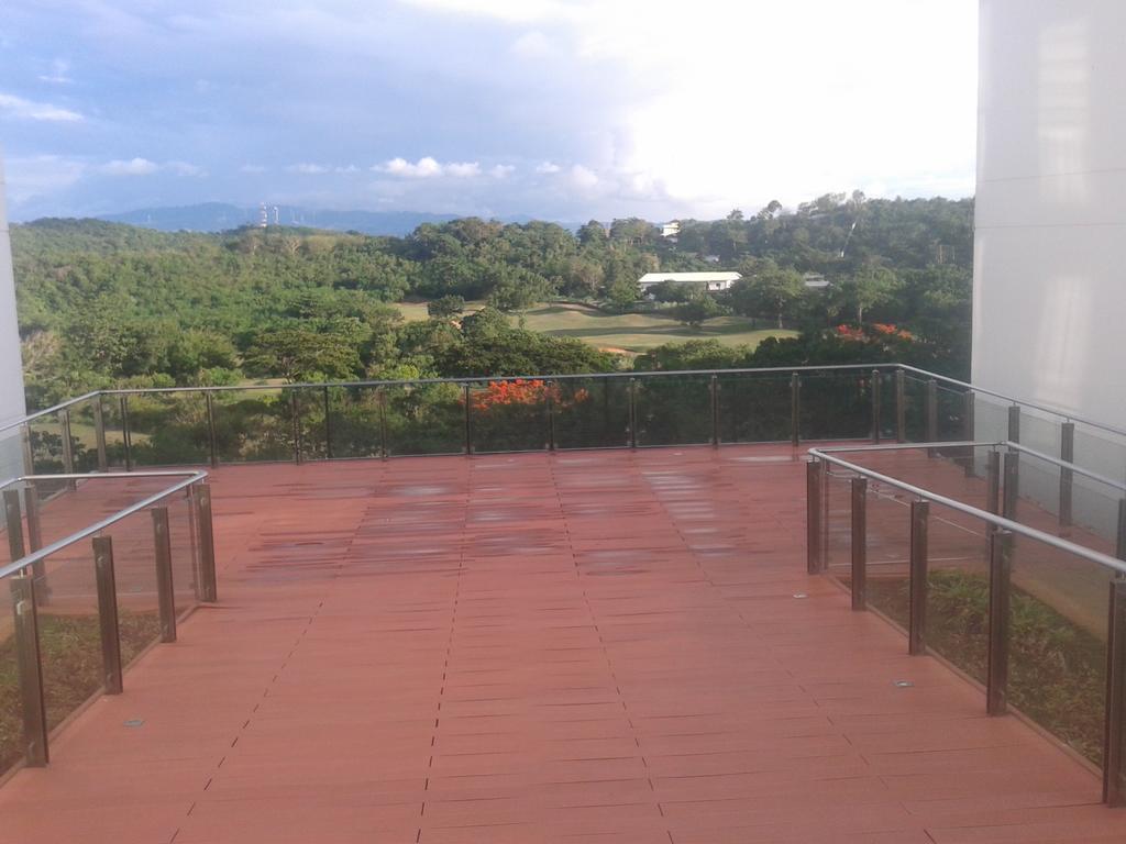 Exclusive Beach And Pools Oceanway Residences Yapak Extérieur photo