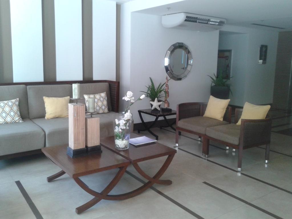 Exclusive Beach And Pools Oceanway Residences Yapak Extérieur photo