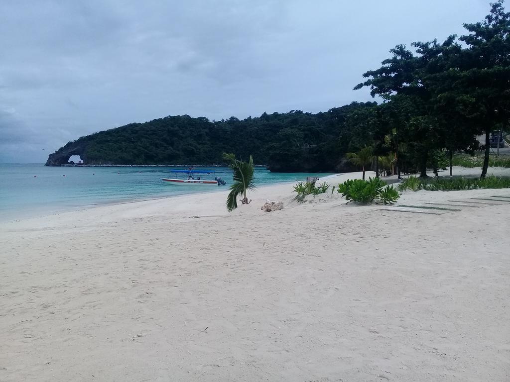 Exclusive Beach And Pools Oceanway Residences Yapak Extérieur photo