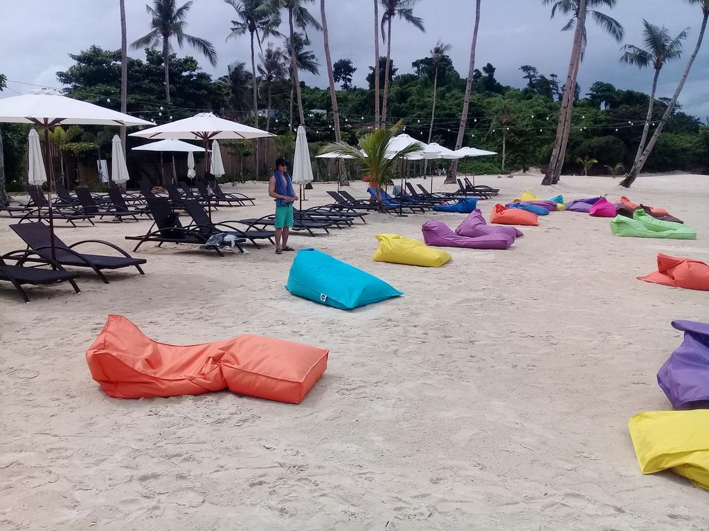 Exclusive Beach And Pools Oceanway Residences Yapak Extérieur photo