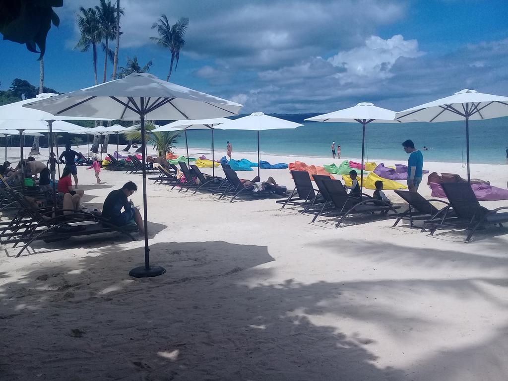 Exclusive Beach And Pools Oceanway Residences Yapak Extérieur photo