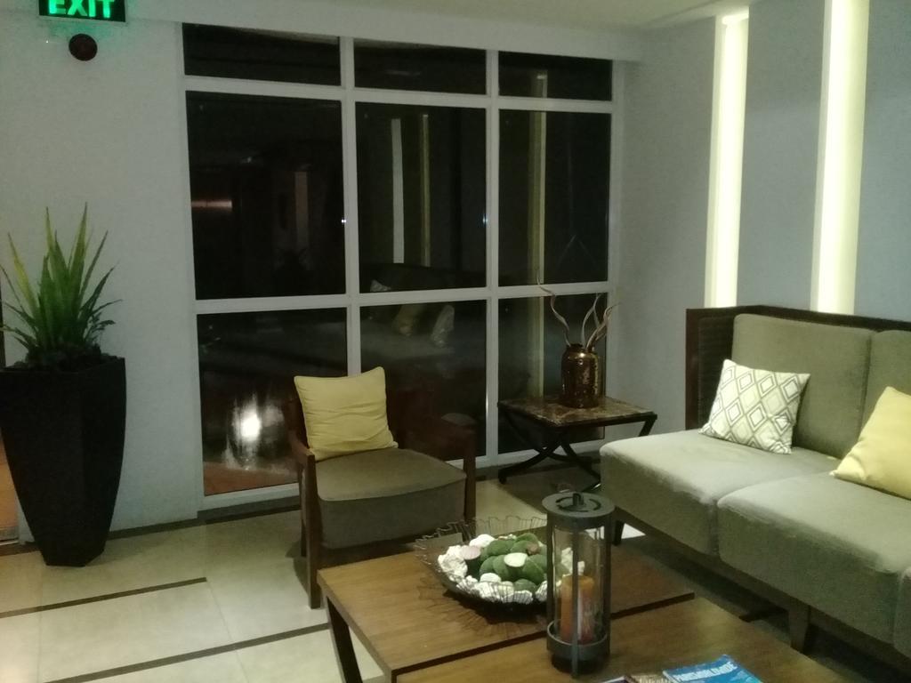 Exclusive Beach And Pools Oceanway Residences Yapak Extérieur photo