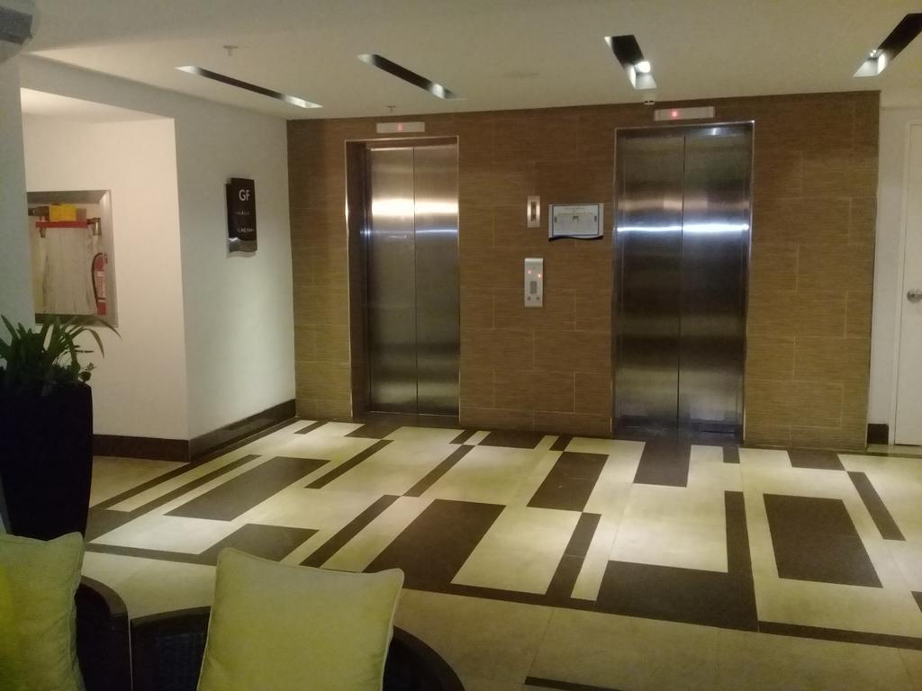 Exclusive Beach And Pools Oceanway Residences Yapak Extérieur photo